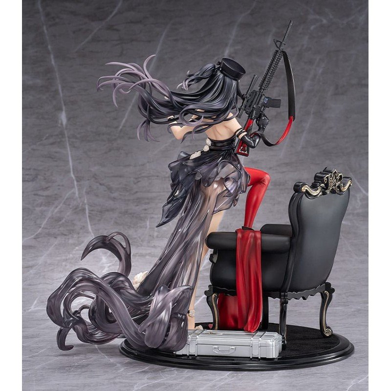Knives Out statuette PVC 1/7 Diane: Banquet Dance Ver. 29 cm | 4580828664951