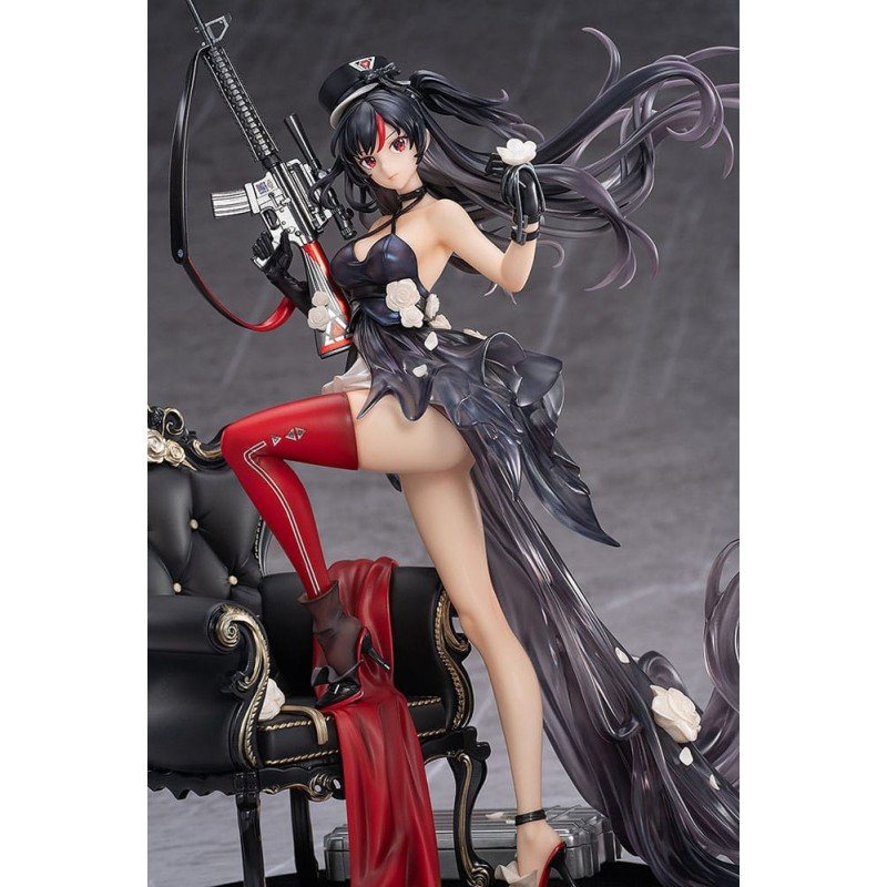 Knives Out statuette PVC 1/7 Diane: Banquet Dance Ver. 29 cm | 4580828664951