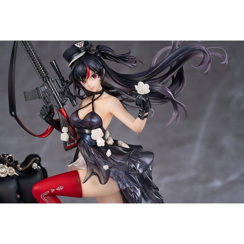 Knives Out statuette PVC 1/7 Diane: Banquet Dance Ver. 29 cm | 4580828664951