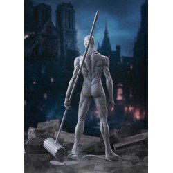 Attack on Titan statuette PVC Pop Up Parade Lara Tybur: War Hammer Titan Ver. L Size 25 cm | 4580828664975