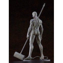 Attack on Titan statuette PVC Pop Up Parade Lara Tybur: War Hammer Titan Ver. L Size 25 cm | 4580828664975