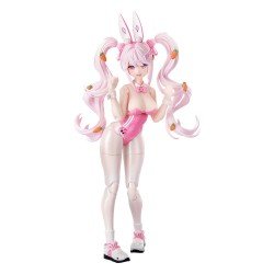 Goddess of Victory: Nikke figurine Hyper Body Alice: Wonderland Bunny 15 cm 