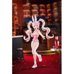 Goddess of Victory: Nikke figurine Hyper Body Alice: Wonderland Bunny 15 cm | 4580828665019