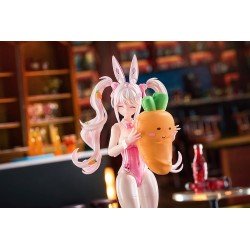 Goddess of Victory: Nikke figurine Hyper Body Alice: Wonderland Bunny 15 cm | 4580828665019