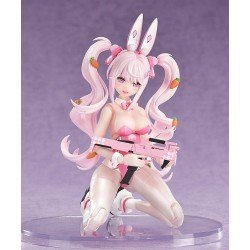 Goddess of Victory: Nikke figurine Hyper Body Alice: Wonderland Bunny 15 cm | 4580828665019