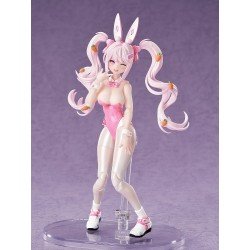 Goddess of Victory: Nikke figurine Hyper Body Alice: Wonderland Bunny 15 cm | 4580828665019