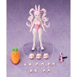 Goddess of Victory: Nikke figurine Hyper Body Alice: Wonderland Bunny 15 cm | 4580828665019