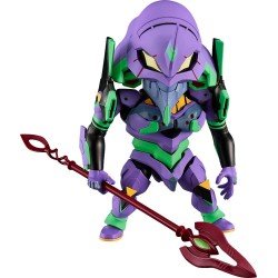 Rebuild of Evangelion figurine Nendoroid Evangelion Unit-01 10 cm 