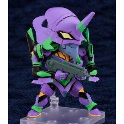 Rebuild of Evangelion figurine Nendoroid Evangelion Unit-01 10 cm | 4580828665026