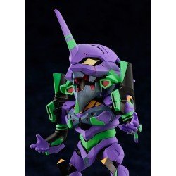 Rebuild of Evangelion figurine Nendoroid Evangelion Unit-01 10 cm | 4580828665026