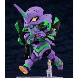 Rebuild of Evangelion figurine Nendoroid Evangelion Unit-01 10 cm | 4580828665026