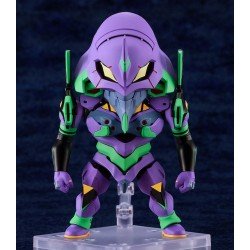 Rebuild of Evangelion figurine Nendoroid Evangelion Unit-01 10 cm | 4580828665026