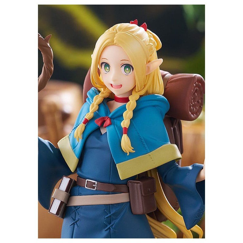 Delicious in Dungeon statuette PVC Pop Up Parade Parade Marcille 17 cm | 4580828665101