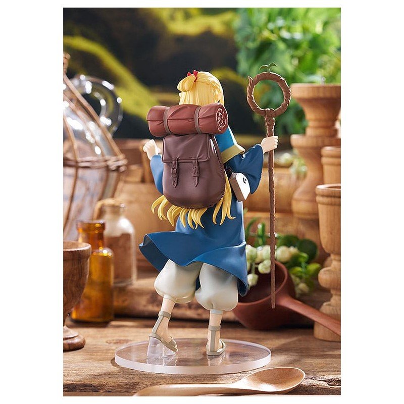 Delicious in Dungeon statuette PVC Pop Up Parade Parade Marcille 17 cm | 4580828665101