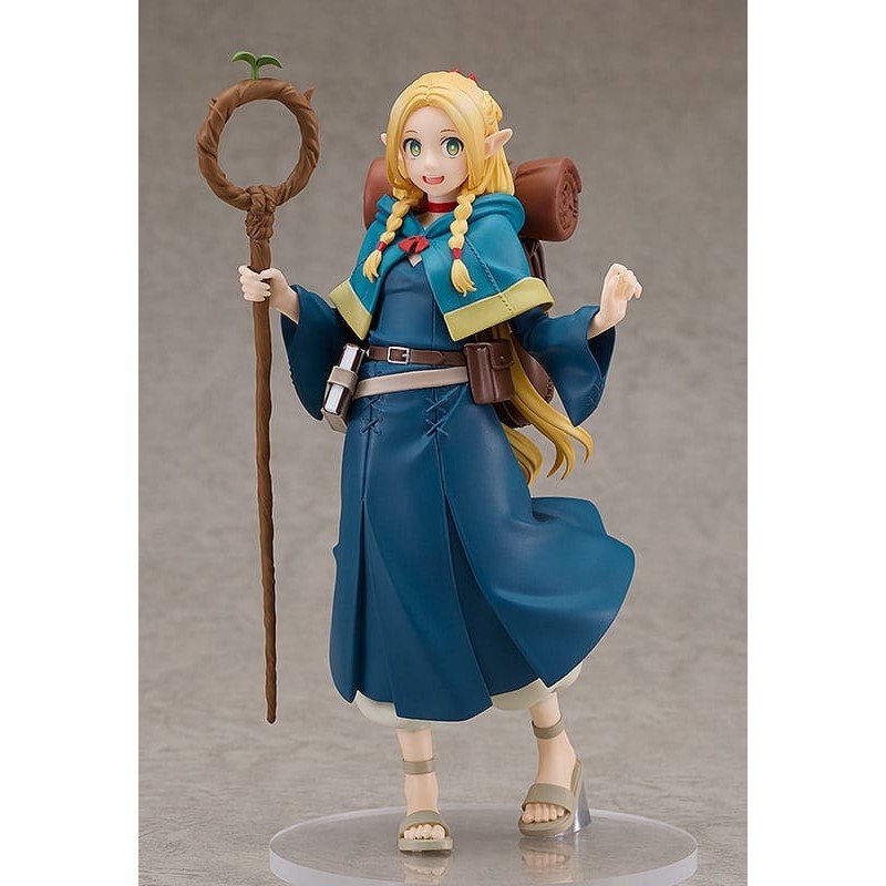 Delicious in Dungeon statuette PVC Pop Up Parade Parade Marcille 17 cm | 4580828665101
