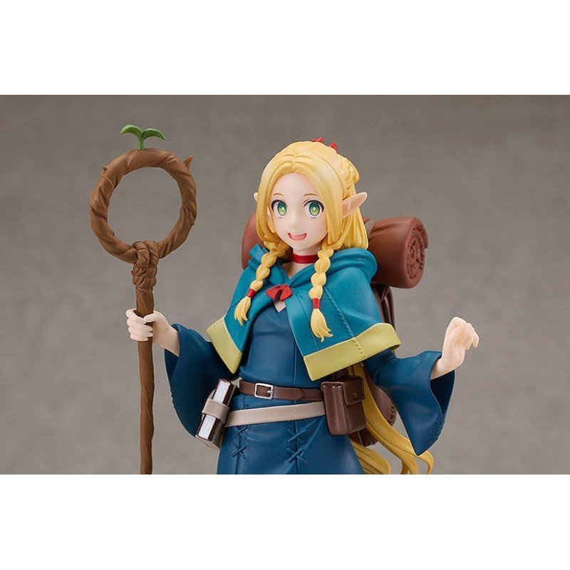 Delicious in Dungeon statuette PVC Pop Up Parade Parade Marcille 17 cm | 4580828665101