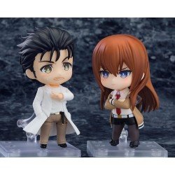 Steins Gate figurine Nendoroid Rintaro Okabe 2.0 10 cm | 4580828665149