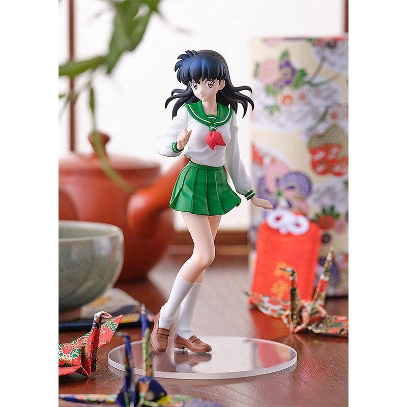 Inuyasha The Final Act statuette PVC Pop Up Parade Kagome Higurashi 16 cm | 4580416943222