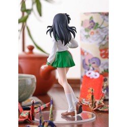 Inuyasha The Final Act statuette PVC Pop Up Parade Kagome Higurashi 16 cm | 4580416943222