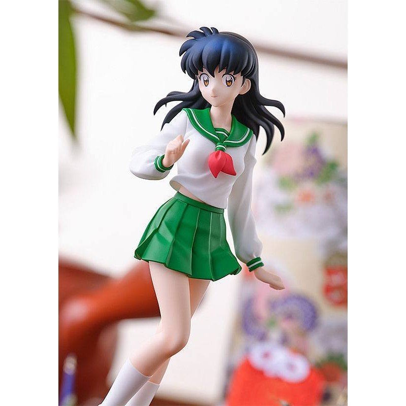 Inuyasha The Final Act statuette PVC Pop Up Parade Kagome Higurashi 16 cm | 4580416943222