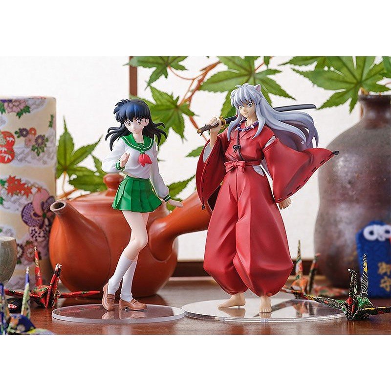 Inuyasha The Final Act statuette PVC Pop Up Parade Kagome Higurashi 16 cm | 4580416943222