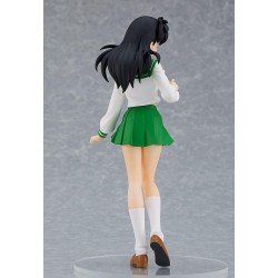 Inuyasha The Final Act statuette PVC Pop Up Parade Kagome Higurashi 16 cm | 4580416943222