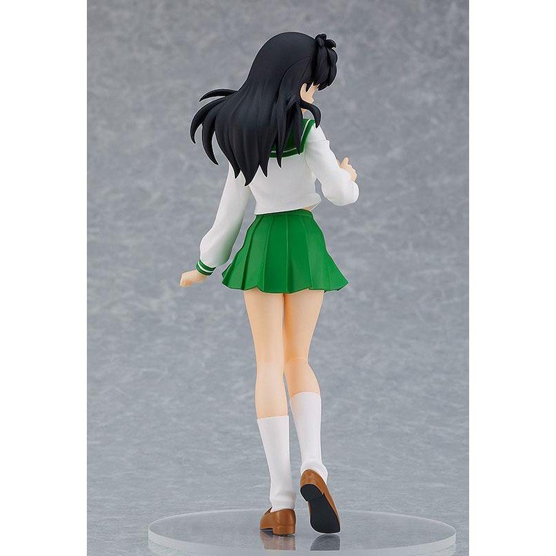 Inuyasha The Final Act statuette PVC Pop Up Parade Kagome Higurashi 16 cm | 4580416943222