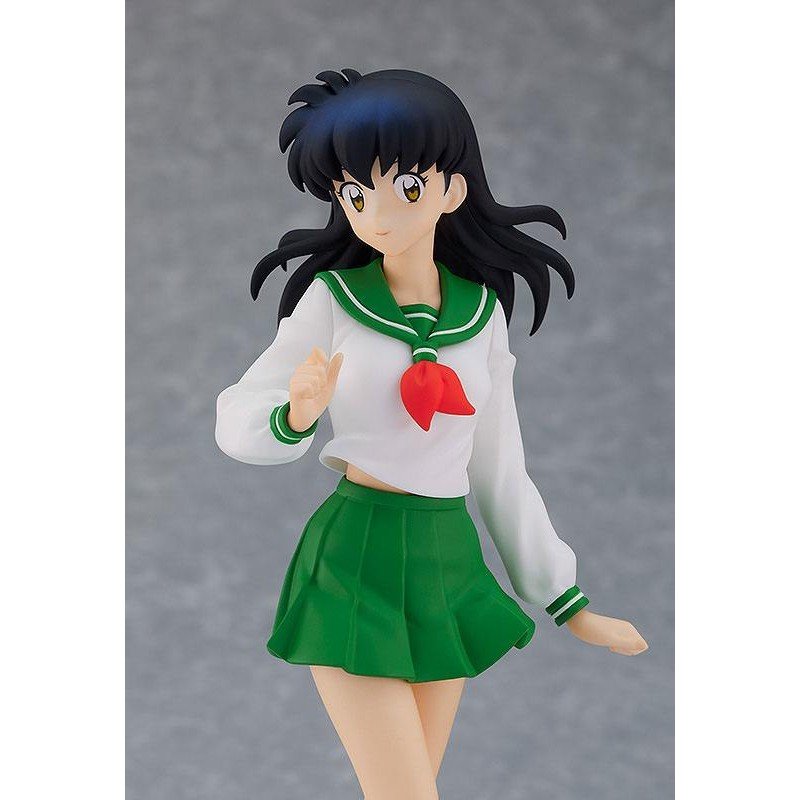 Inuyasha The Final Act statuette PVC Pop Up Parade Kagome Higurashi 16 cm | 4580416943222