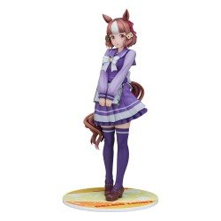 Uma Musume Pretty Derby statuette PVC 1/7 Belno Light 25 cm
