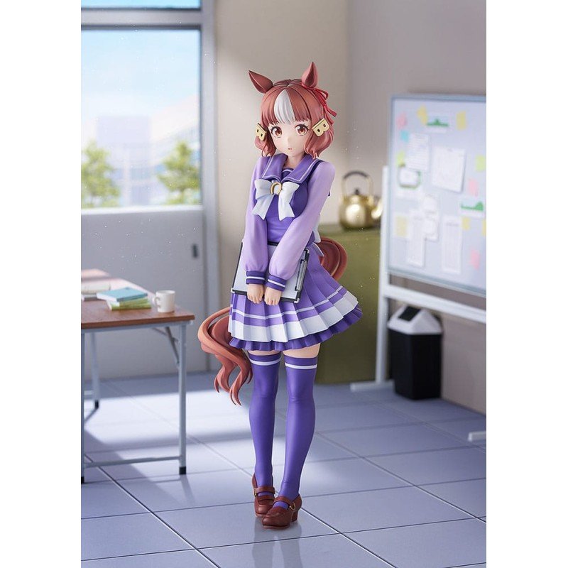 Uma Musume Pretty Derby statuette PVC 1/7 Belno Light 25 cm | 4580678968988
