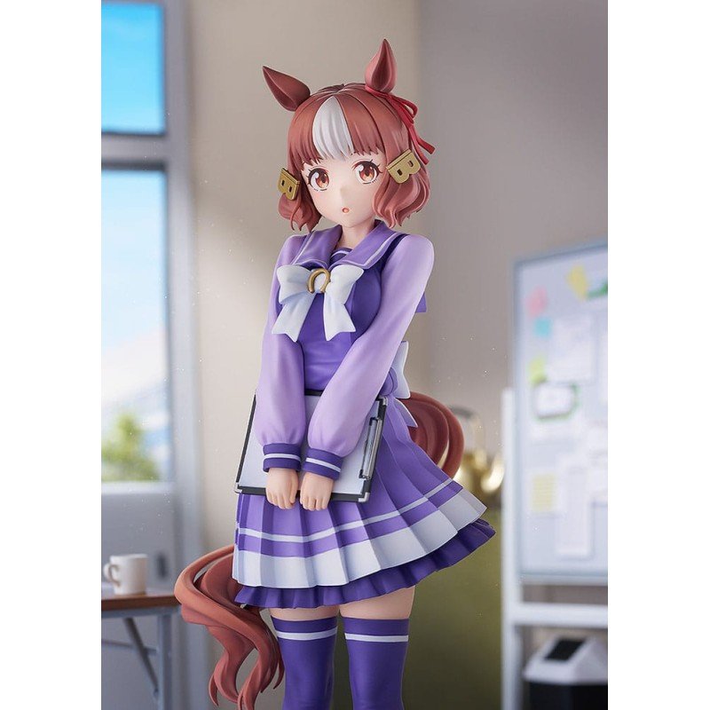 Uma Musume Pretty Derby statuette PVC 1/7 Belno Light 25 cm | 4580678968988