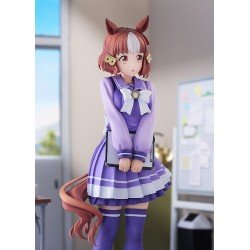 Uma Musume Pretty Derby statuette PVC 1/7 Belno Light 25 cm | 4580678968988