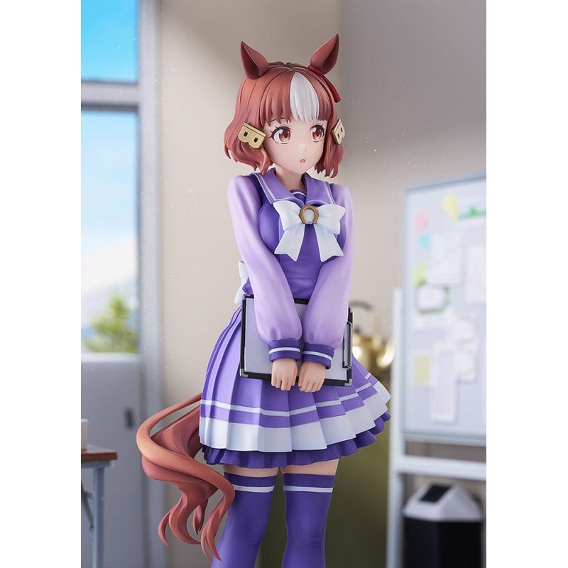 Uma Musume Pretty Derby statuette PVC 1/7 Belno Light 25 cm | 4580678968988