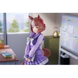 Uma Musume Pretty Derby statuette PVC 1/7 Belno Light 25 cm | 4580678968988