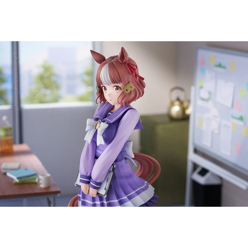 Uma Musume Pretty Derby statuette PVC 1/7 Belno Light 25 cm | 4580678968988