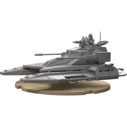 Star Wars Legion: Saber TX-130 Class Tank - Unit Expansion