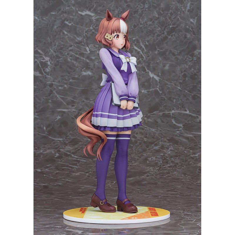 Uma Musume Pretty Derby statuette PVC 1/7 Belno Light 25 cm | 4580678968988