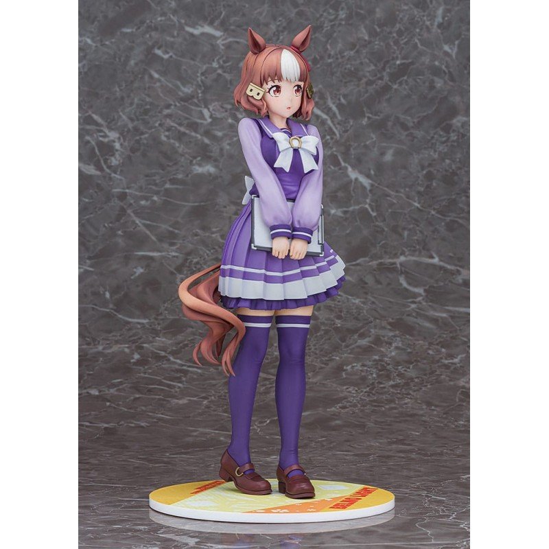 Uma Musume Pretty Derby statuette PVC 1/7 Belno Light 25 cm | 4580678968988