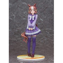 Uma Musume Pretty Derby statuette PVC 1/7 Belno Light 25 cm | 4580678968988