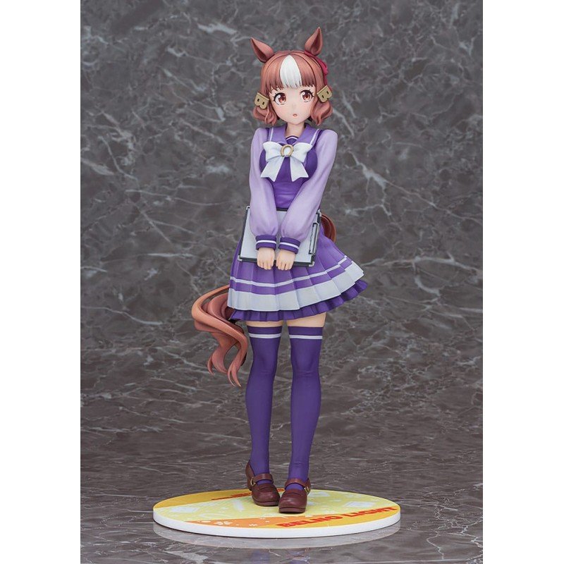 Uma Musume Pretty Derby statuette PVC 1/7 Belno Light 25 cm | 4580678968988