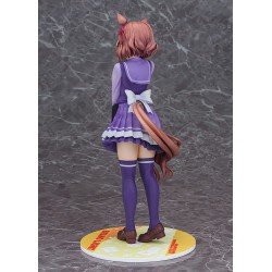 Uma Musume Pretty Derby statuette PVC 1/7 Belno Light 25 cm | 4580678968988