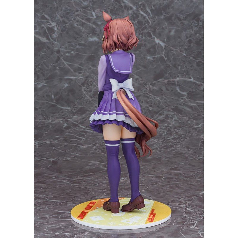 Uma Musume Pretty Derby statuette PVC 1/7 Belno Light 25 cm | 4580678968988