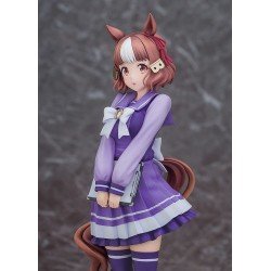 Uma Musume Pretty Derby statuette PVC 1/7 Belno Light 25 cm | 4580678968988