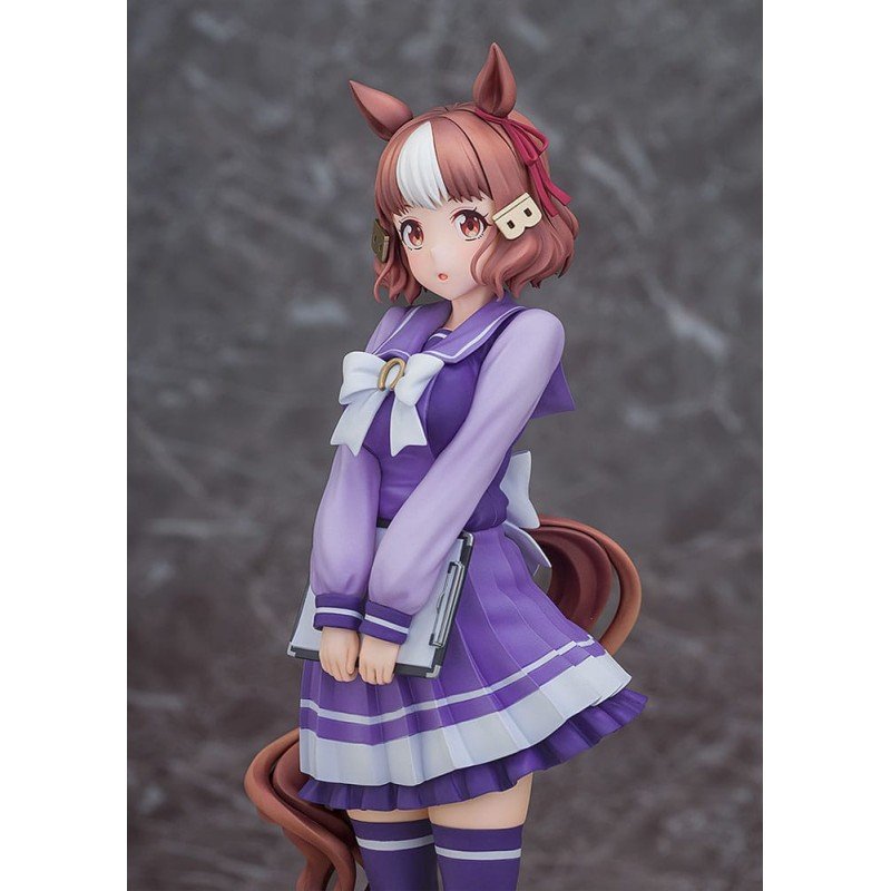 Uma Musume Pretty Derby statuette PVC 1/7 Belno Light 25 cm | 4580678968988