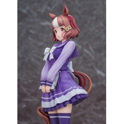Uma Musume Pretty Derby statuette PVC 1/7 Belno Light 25 cm | 4580678968988