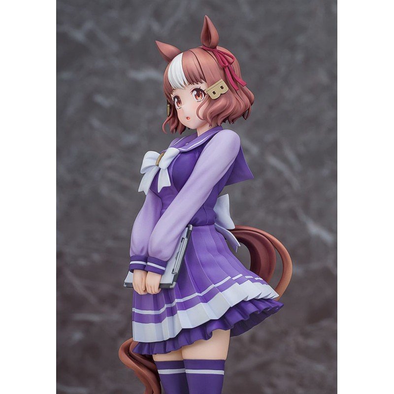 Uma Musume Pretty Derby statuette PVC 1/7 Belno Light 25 cm | 4580678968988