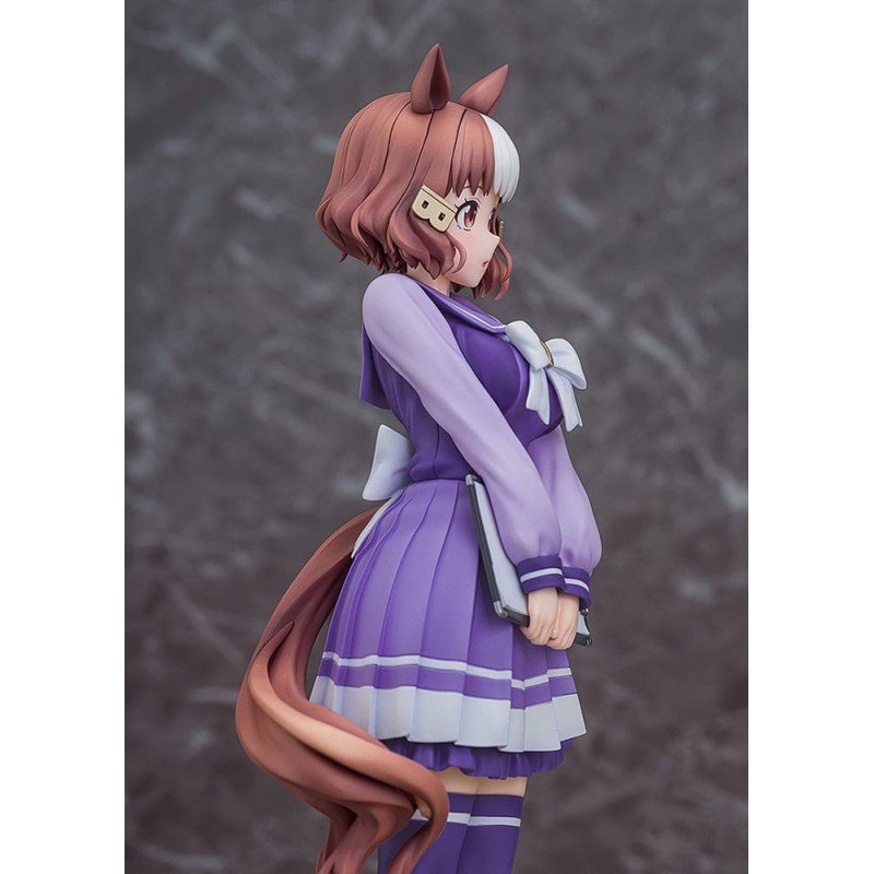 Uma Musume Pretty Derby statuette PVC 1/7 Belno Light 25 cm | 4580678968988