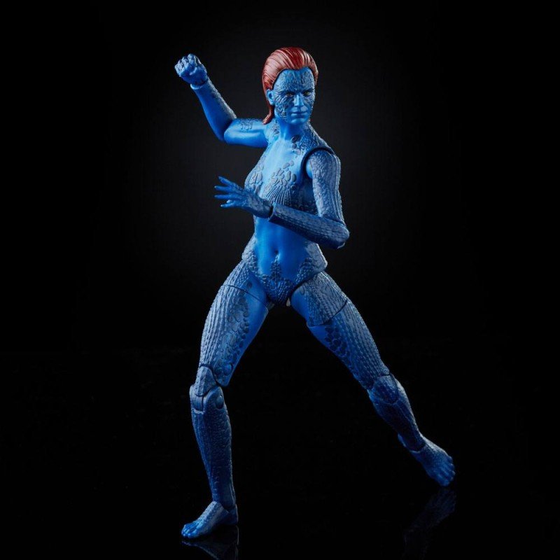 X-Men Marvel Legends Series figurine 2020 Marvel's Mystique 15 cm | 5010993722204