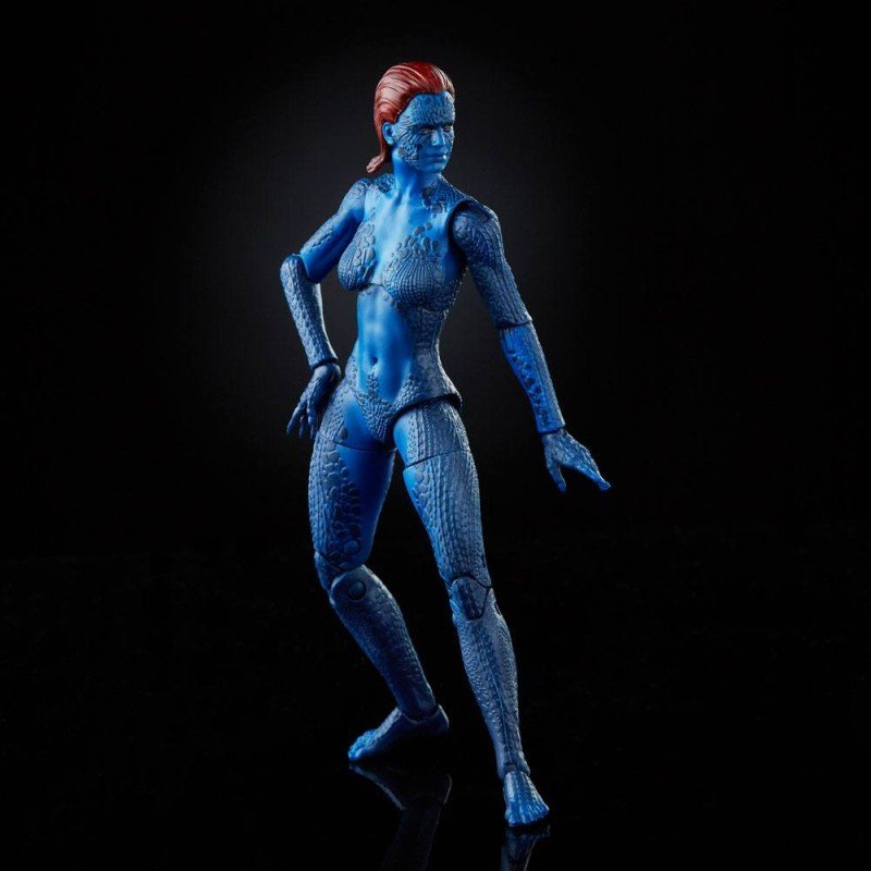 X-Men Marvel Legends Series figurine 2020 Marvel's Mystique 15 cm | 5010993722204