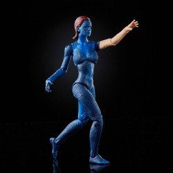 X-Men Marvel Legends Series figurine 2020 Marvel's Mystique 15 cm | 5010993722204
